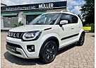 Suzuki Ignis 1.2 Dualjet Hybrid 4x4 Comfort+NAVI+LED+Keyless