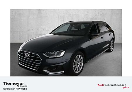 Audi A4 35 TDI ADVANCED SPORTSITZE ST.HEIZ NAVI