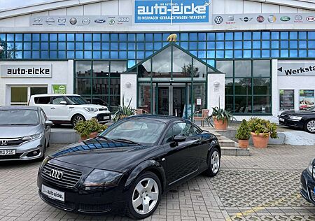 Audi TT Coupe 1.8 Turbo 20V quattro