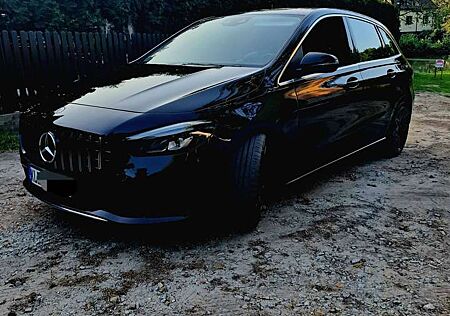 Mercedes-Benz B 200 d 8G-DCT Edition 19