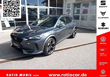 Cupra Formentor VZ 1.4 E-HYBRID DSG AHZV NAVI SITZH.