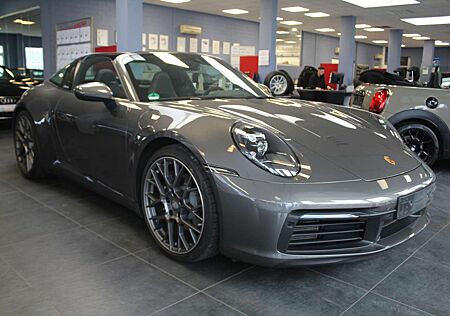 Porsche 992 Targa 4 3,0 OPF Sport-AGA - Bose