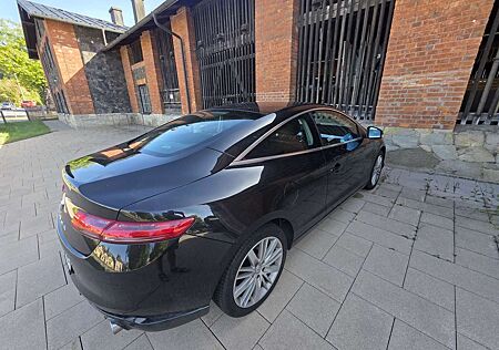 Renault Laguna GT