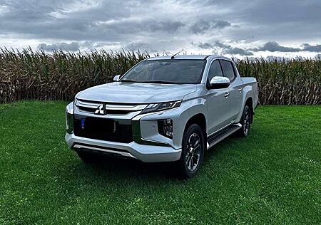 Mitsubishi L200 Pick Up 4x4 S