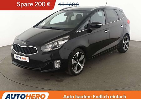 Kia Carens 1.7 CRDi Spirit*NAVI*TEMPO*CAM*PDC*SHZ*KLIMA*