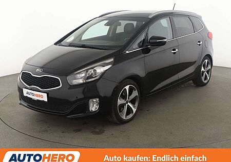 Kia Carens 1.7 CRDi Spirit*NAVI*TEMPO*CAM*PDC*SHZ*KLIMA*