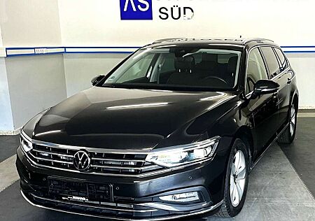 VW Passat Variant Volkswagen VARIANT Elegance STANDHZG