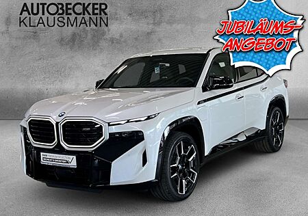 BMW XM 50 e M SPORT 22''LC PROF NAVI AHK ACC 360°KAMERA P