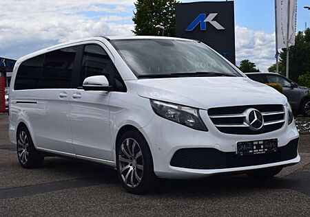 Mercedes-Benz V 220 /250/300 d Lang*Navi/Autom./8-Sitze