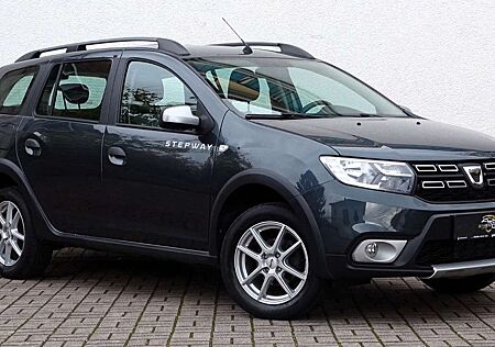Dacia Logan Stepway|1.Hand|AHK|Tempo.|NAVI|USB|8-fach|