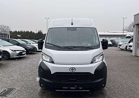 Toyota Proace Max 2.2-l-D 35 L2H2 Meister