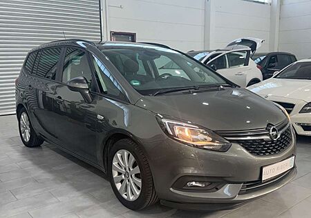 Opel Zafira C Active*Kamera*8-fach*