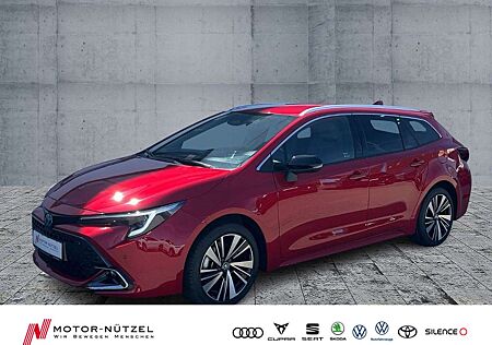 Toyota Corolla TS 2.0 Hybrid Teamplayer LED+NAV+SHZ+RFK