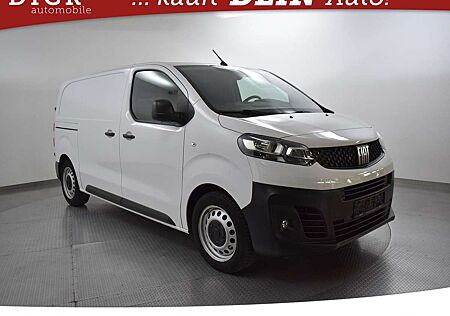 Fiat Scudo 1.5 L2 SX 3SI+KLIMA+NAVI+KAM+PDC+TEMP+MFL
