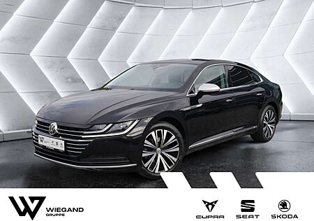 VW Arteon Volkswagen 1.5 TSI ACT Elegance ACC AID LED PANO
