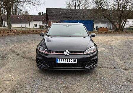 VW Golf GTI Volkswagen 2.0 TSI OPF DSG Performance