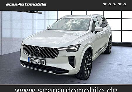 Volvo XC 90 XC90 Plus Bright Recharge Plug-In Hybrid AWD LED