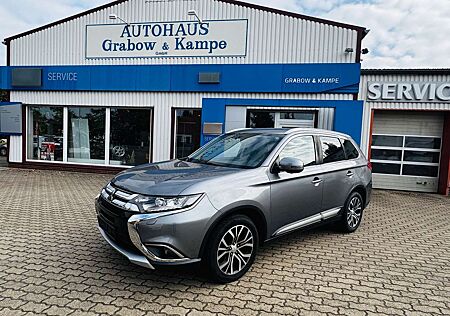 Mitsubishi Outlander Plus 2WD