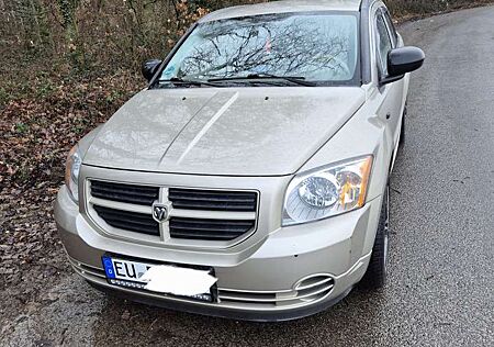 Dodge Caliber 1.8 S