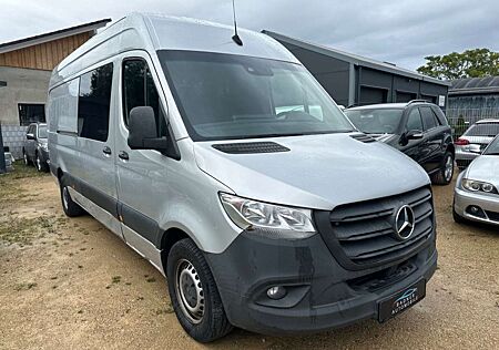 Mercedes-Benz Sprinter III Kasten RWD/AWD 319 CDI RWD L3 / L4