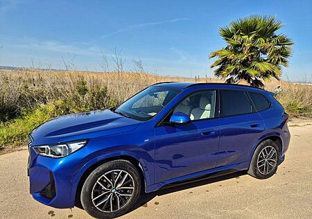 BMW X1 sDrive18d Aut. M Sportpaket Pano ACC Memory