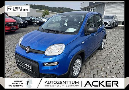 Fiat Panda NEU 1.0 GSE Hybrid DAB Klima City-Paket
