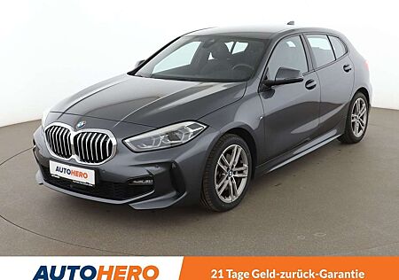 BMW 118i 118 M Sport Aut.*LED*PDC*SHZ*TEMPO