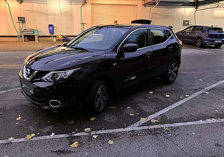 Nissan Qashqai 1.2 DIG-T ACENTA