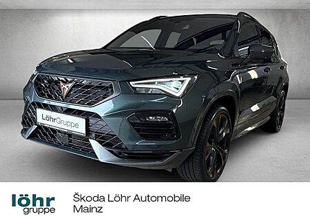 Cupra Ateca 2.0 TSI 4Drive DSG *AHK*Pano*