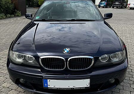 BMW 318 Ci
