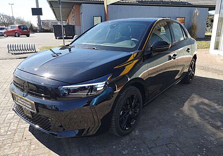 Opel Corsa GS-Allwetter, Sitzheizung, Voll-LED, RF_Kamera