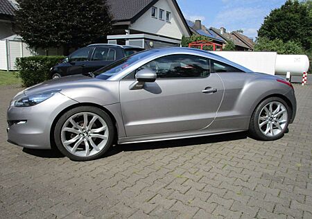 Peugeot RCZ Xenon*Leder*Navi*