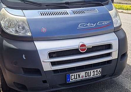 Fiat Ducato L1H2