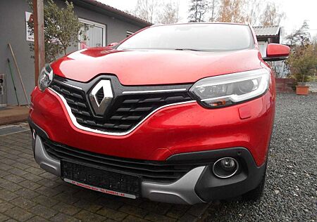 Renault Kadjar XMOD 1.Hand Top-Zustand!!