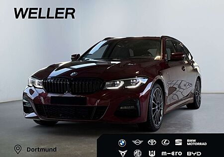 BMW 330 i Touring xDr M Sport *Laser*Pano*AHK*HiFi*