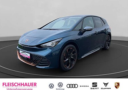 Cupra Born gebraucht kaufen Cupra Born +ACC+KAMERA+NAVI+SHZ+PDCv+h
