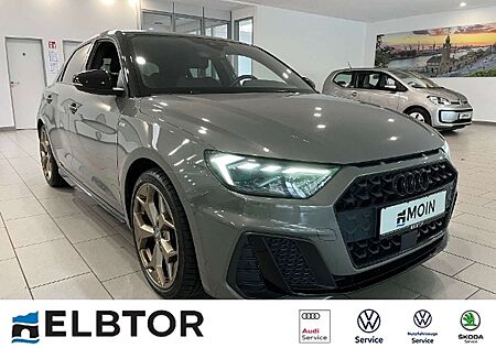 Audi A1 Sportback 30 1.0 TFSI S-tronic edition one