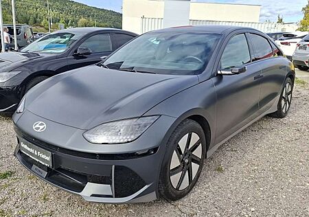 Hyundai IONIQ 6 77,4kWh 2WD Uniq+Digi.ASP+Matt-Lack