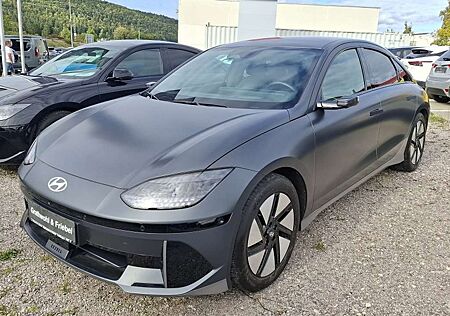 Hyundai IONIQ 6 77,4kWh 2WD Uniq+Digi.ASP+Matt-Lack