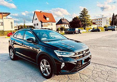 VW Taigo Volkswagen 1.5 TSI OPF DSG R-Line