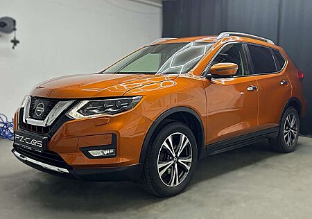 Nissan X-Trail 1.6 Automatik|LED|Navi|360-Kam|Temp|Keyl
