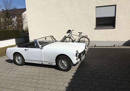 MG Midget