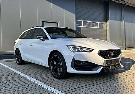 Cupra Leon Sportstourer 1.4 e-Hybrid DSG *1. Hd.* *ACC*