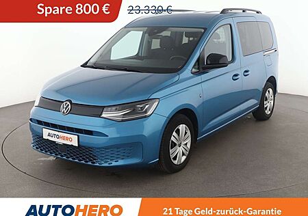 VW Caddy Volkswagen 1.5 TSI*LED*TEMPO*PDC*SHZ