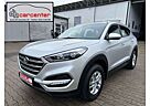 Hyundai Tucson 1.6 16V *Klima*PDC*Bluetooth*SHZ*LHZ*AHK