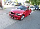 BMW 118i 118 Baureihe 1 Lim. Automatik leder