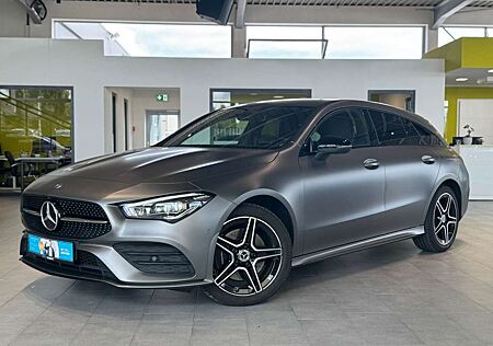 Mercedes-Benz CLA 250 *Memory*Ambiente*LED