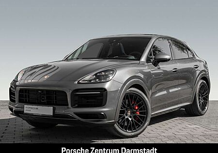 Porsche Cayenne GTS Coupe BOSE Sportabgas Panoramadach