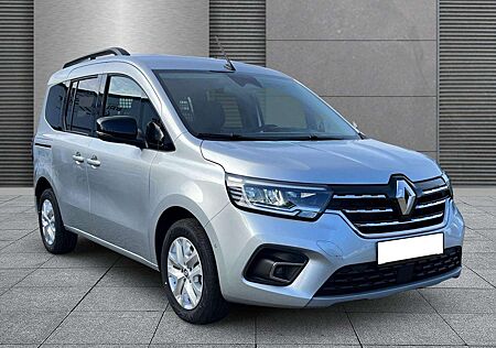 Renault Kangoo Techno Easylink+LED+RFK TCe 130 EDC 96 kW (131 ...