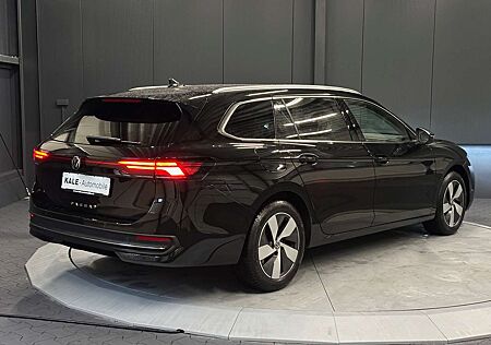 VW Passat Variant Volkswagen 2.0 TDI DSG Business*AHK*IQ.Drive*Neues Modell*